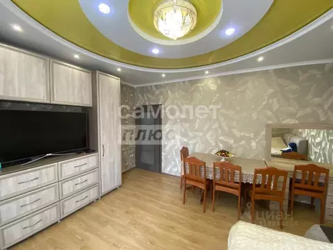 2-к кв. Калужская область, Калуга ул. Хорошая, 4 (61.9 м)