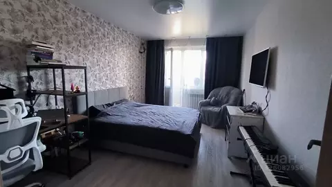 1-к кв. Московская область, Люберцы городской округ, д. Островцы, ...