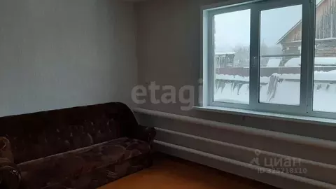 Дом в Алтайский край, Тальменский район, пос. Среднесибирский ...