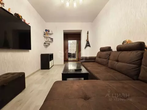 2-к кв. Свердловская область, Нижний Тагил ул. Карла Маркса, 52 (46.5 ...