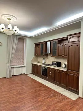 3-к кв. Санкт-Петербург Казначейская ул., 1/61 (160.0 м)