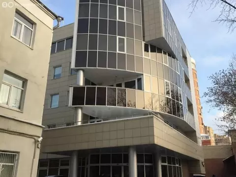Офис (436 м)
