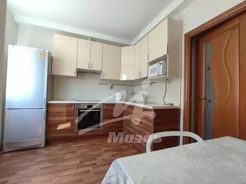 1-к кв. Московская область, Красногорск бул. Красногорский, 26 (40.0 ...