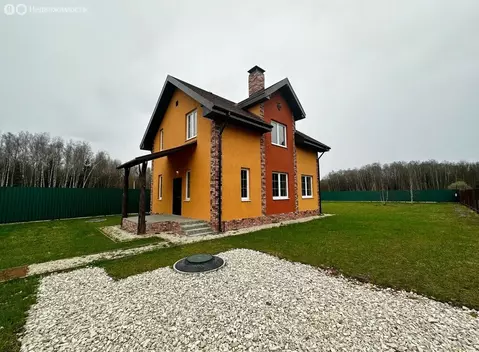 Дом в Московская область, Чехов (122 м)