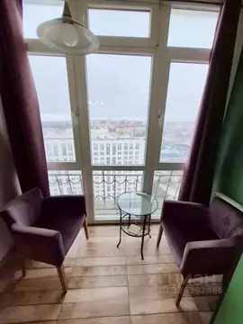 1-к кв. Севастополь пер. Крепостной, 4Б (44.0 м)