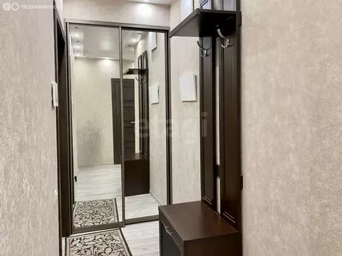 1-комнатная квартира: Санкт-Петербург, Московский проспект, 183-185Ак2 ...