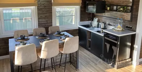 Дом в Московская область, Раменский муниципальный округ, пос. ...