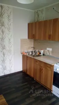 1-к кв. Самарская область, Самара Крутые Ключи мкр, ул. Евгения ...