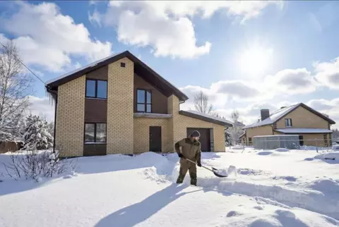 Участок в Ярославская область, Ярославский муниципальный округ, пос. ...