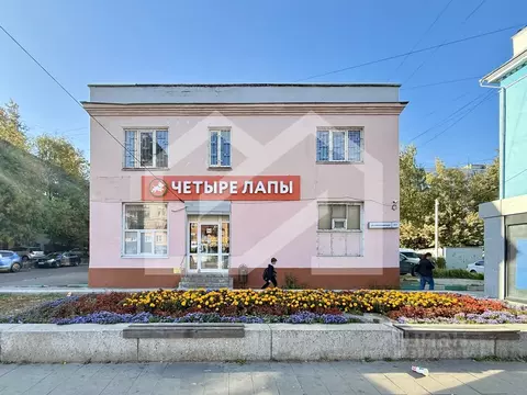 Помещение свободного назначения в Московская область, Люберцы ...
