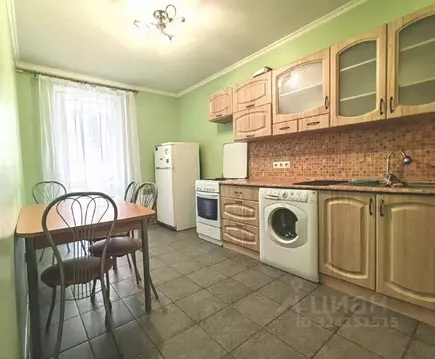 1-к кв. Ростовская область, Ростов-на-Дону ул. 1-й Конной Армии, 37 ...