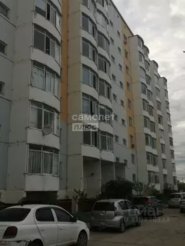 2-к кв. Саха (Якутия), Якутск ул. Кузьмина, 21 (58.0 м)