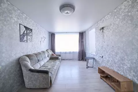 2-к кв. Башкортостан, Стерлитамак просп. Октября, 20 (44.0 м)