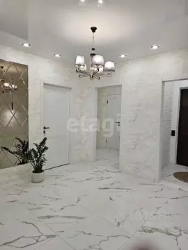 3-к кв. Курская область, Курск Студенческая ул., 12 (74.1 м)