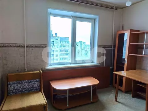 Комната Волгоградская область, Волгоград ул. 8-й Воздушной Армии, 11 ...