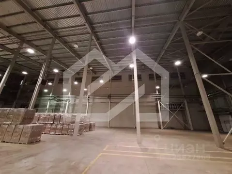 Производственное помещение в Московская область, Краснознаменск ул. ...