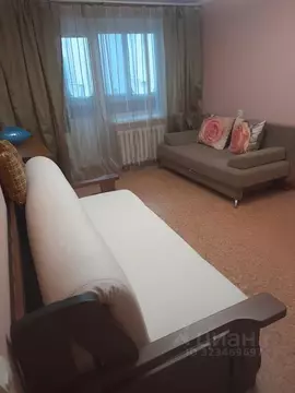 1-к кв. Нижегородская область, Арзамас ул. Пландина, 23к1 (40.0 м)