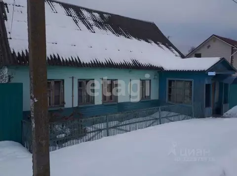 Дом в Брянская область, Брянск ул. 11 лет Октября (75 м)