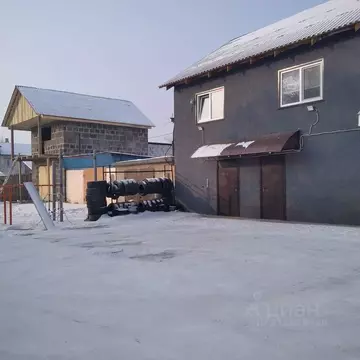 Помещение свободного назначения в Хакасия, Усть-Абаканский район, с. ...