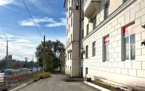 Помещение свободного назначения в Волгоградская область, Волгоград ...