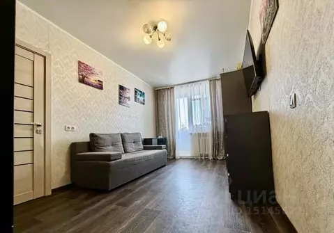 2-к кв. Татарстан, Казань ул. Белинского, 11 (46.1 м)