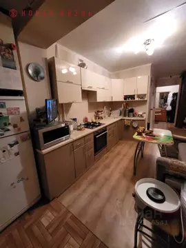 1-к кв. Самарская область, Самара просп. Кирова, 329 (50.2 м)