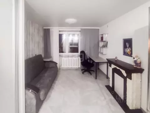 Комната Ярославская область, Ярославль ул. Победы, 51 (17.7 м)