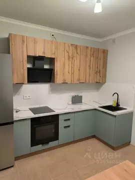 2-к кв. Москва ул. Лавочкина, 6 (57.0 м)