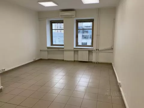 Офис в Москва Садовая-Кудринская ул., 25 (24 м)