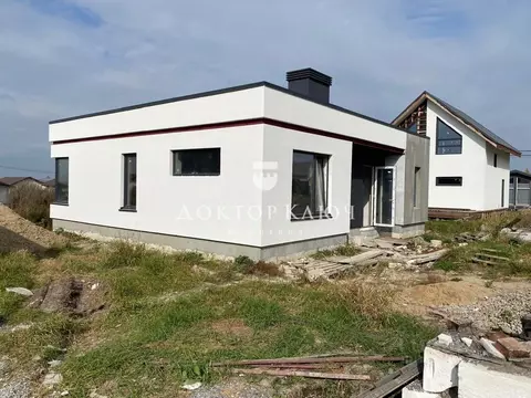 Дом в Новосибирская область, Новосибирский район, Каменский сельсовет, ...