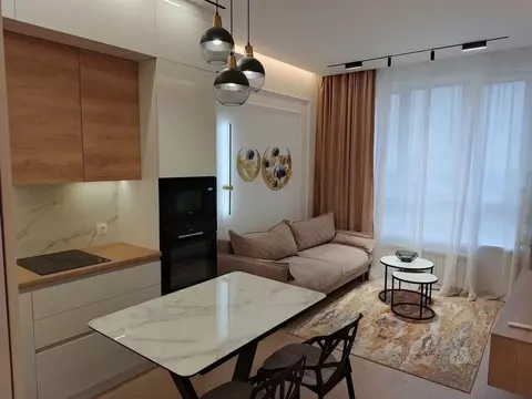 2-к кв. Москва ул. Василия Ланового, 1к2 (43.0 м)