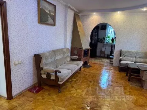 Коттедж в Калининградская область, Калининград ул. Лейтенанта Катина, ...