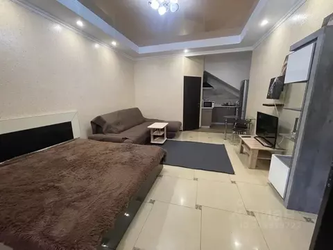 Дом в Краснодарский край, Туапсинский муниципальный округ, с. Небуг ...