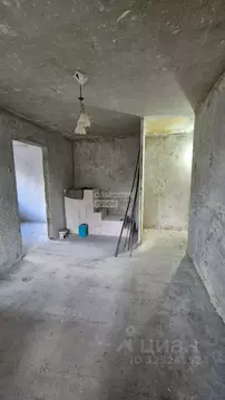 3-к кв. Курская область, Курск просп. Ленинского Комсомола, 107 (46.6 ...