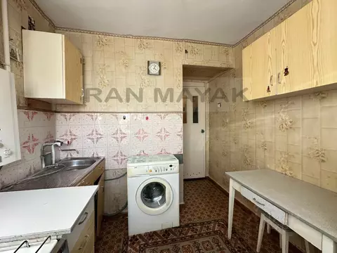 1-к кв. Адыгея, Майкоп Лесная ул., 8 (33.0 м)