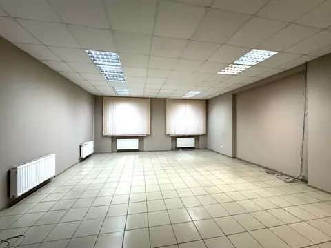 Помещение свободного назначения в Воронежская область, Воронеж ...