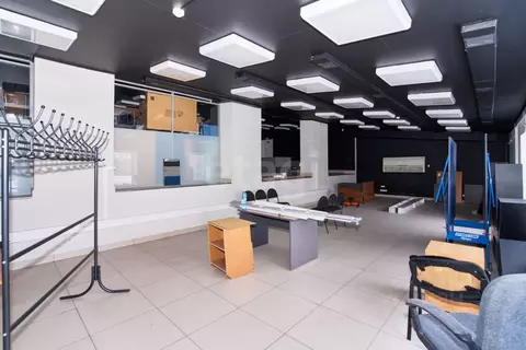 Офис в Томская область, Томск Киевская ул., 93 (40 м)