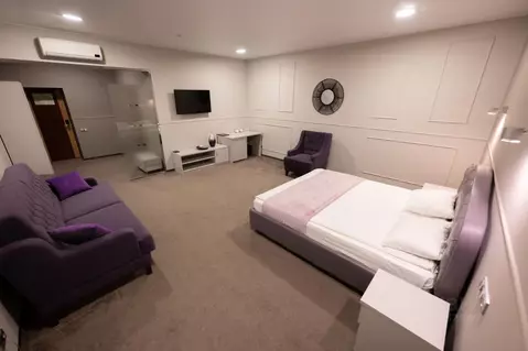 Комната Пермский край, Пермь Встречная ул., 35А (55.0 м)