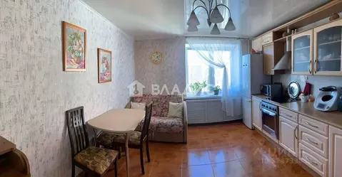 3-к кв. Белгородская область, Белгород Левобережная ул., 24а (100.0 м)