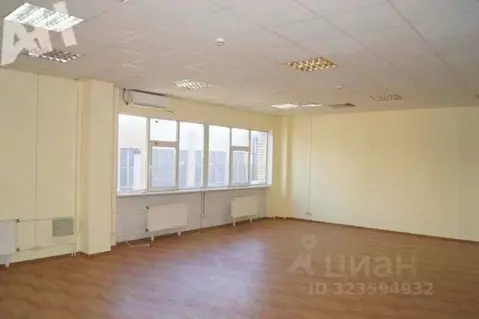 Склад в Москва 2-й Хорошевский проезд, 7С1 (360 м)