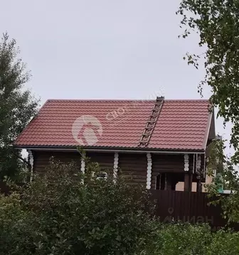 Дом в Пермский край, Пермский муниципальный округ, д. Заречная ...