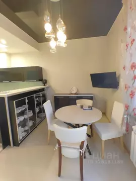 3-к кв. Москва ул. Удальцова, 85К4 (124.0 м)