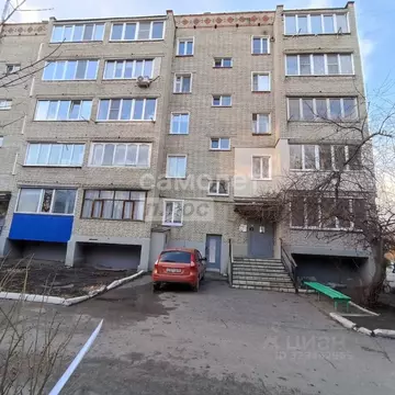 1-к кв. Пензенская область, Кузнецк Фабричная ул., 97 (33.1 м)