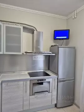 1-к кв. Московская область, Подольск Юбилейная ул., 13 (38.0 м)