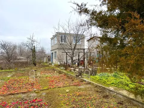 Дом в Волгоградская область, Городищенский район, Ерзовское городское ...