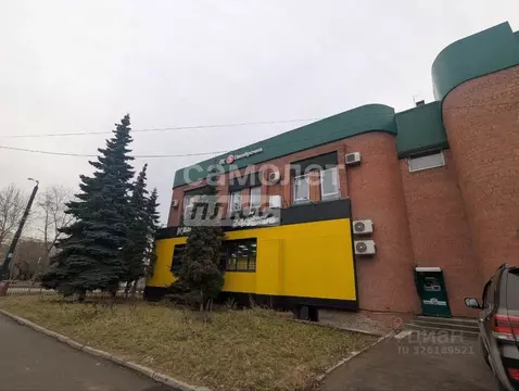 Помещение свободного назначения в Челябинская область, Челябинск ...