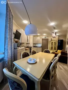 3-комнатная квартира: Калининград, улица Горького, 164 (93 м)