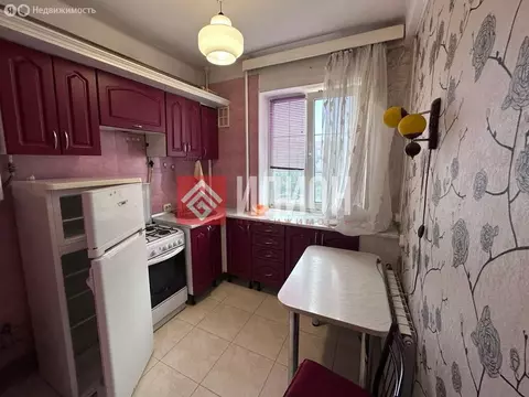 2-комнатная квартира: Севастополь, проспект Юрия Гагарина, 17А (43 м)