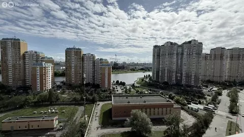 2-комнатная квартира: Красногорск, Красногорский бульвар, 23к3 (61.05 ...