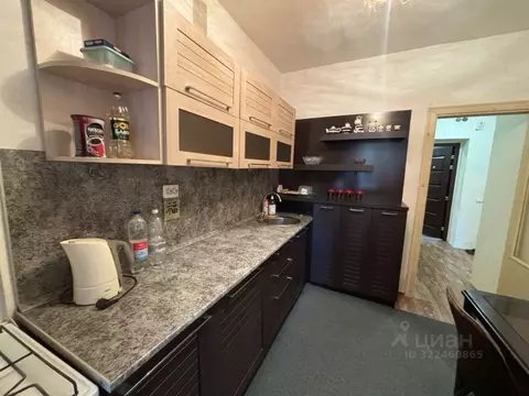 1-к кв. Московская область, Дмитров Сиреневая ул., 6 (35.0 м)